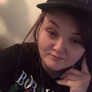 Meet your Posher, Brandi